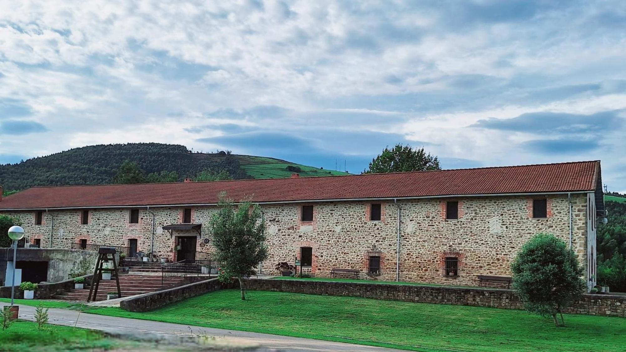 Finca Alegranza Torrelavega Exterior foto